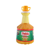 DALDA CANOLA OIL 4.5LITRE BOTTLE